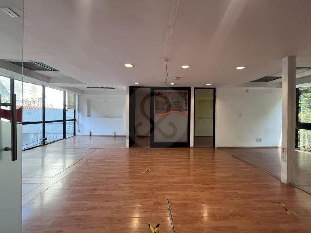 Renta oficina en Polanco