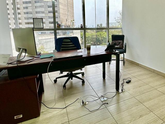 Renta Oficina en Polanco