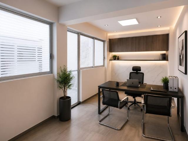 Renta Oficina en Yacatas, Narvarte Poniente, Benito Juárez, CDMX