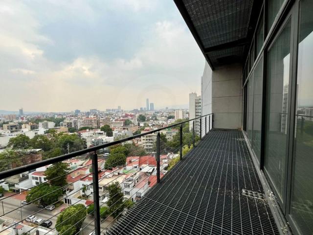Renta oficina Insurgentes Sur l San Borja