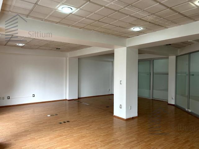 Renta Oficina Insurgentes Sur Piso 6 120 m2
