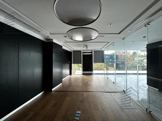 Renta Oficina Lomas de Chapultepec Piso 2 589 m2