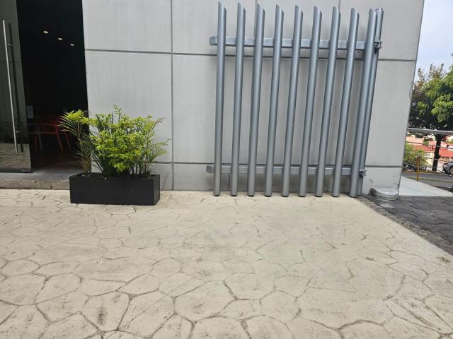 RENTA OFICINA, LOMAS VERDES, NAUCALPAN