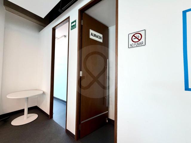 Renta Oficina Plug and Play Andador Interlomas