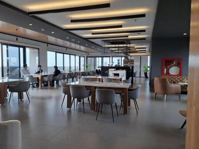 RENTA OFICINA PREMIUM JARDINES DEL PEDREGAL ALVARO OBREGON