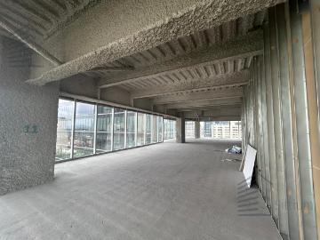 Renta Oficina Reforma Piso 11 315 m2