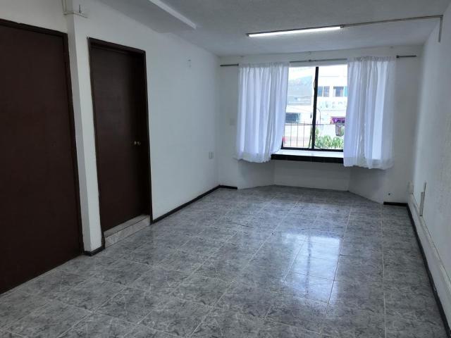 Renta Oficina Silenciosa en Viveros de La Loma