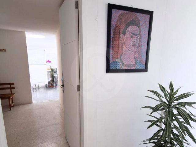 Renta Oficina Toluca