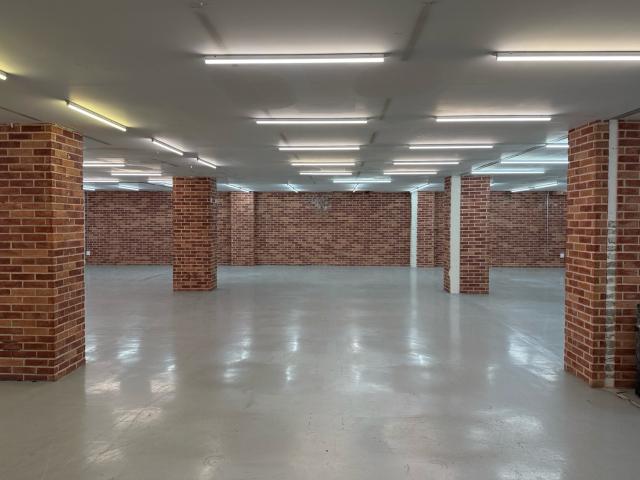 Renta Oficina 240 m2 San Miguel Chapultepec