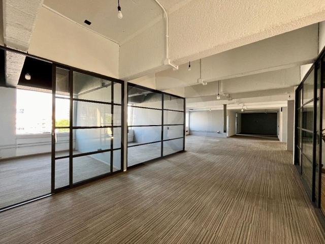 Renta oficina 250 m2 sobre Insurgentes
