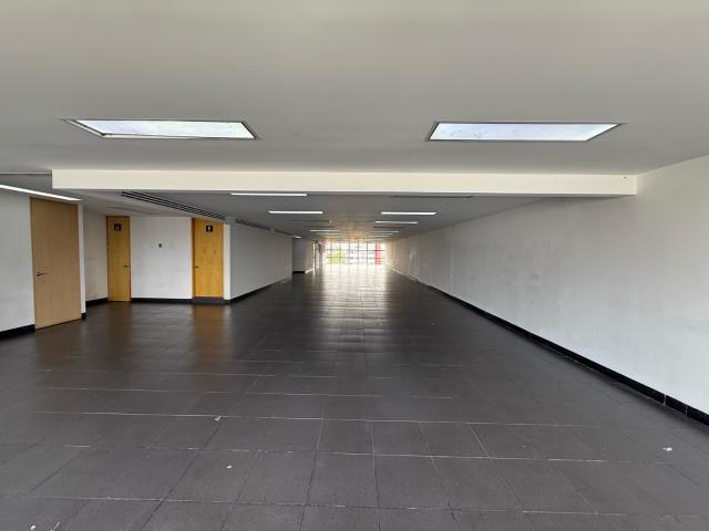Renta Oficina 320 m2 acondicionada a 2 cuadras del ?ngel