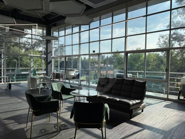 Renta oficina 580 m2 Durango l Roma Norte