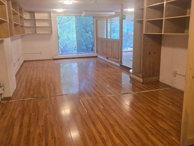 Renta Oficina 70 m² en Hamburgo, Col. Juárez