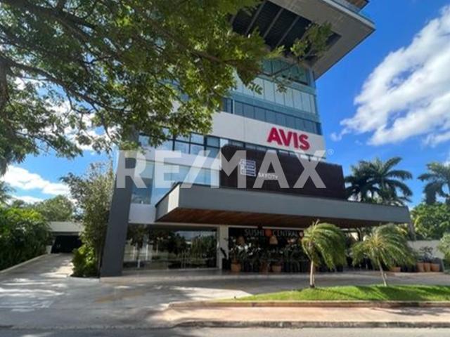 RENTA OFICINAS ZONA NORTE 200 MTS MÉRIDA YUCATÁN