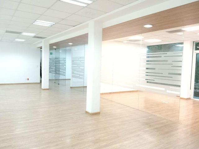 Renta Oficinas en Industrial Tlalnepatnla
