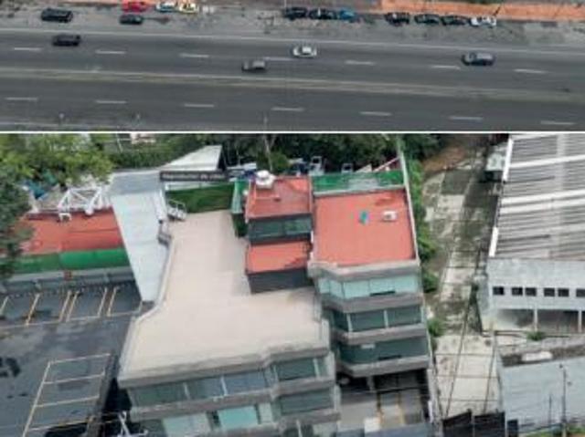 RENTA OFICINAS EN SANTA FE CUAJIMALPA
