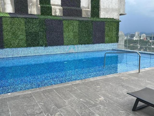Renta Park pedregal