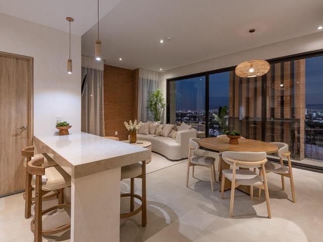 RENTA DEPARTAMENTO PH AMUEBLADO 11JR