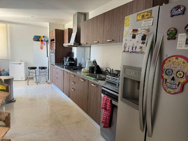 RENTA PENTHOUSE EN ORUN PALACE EN BOSQUE REAL