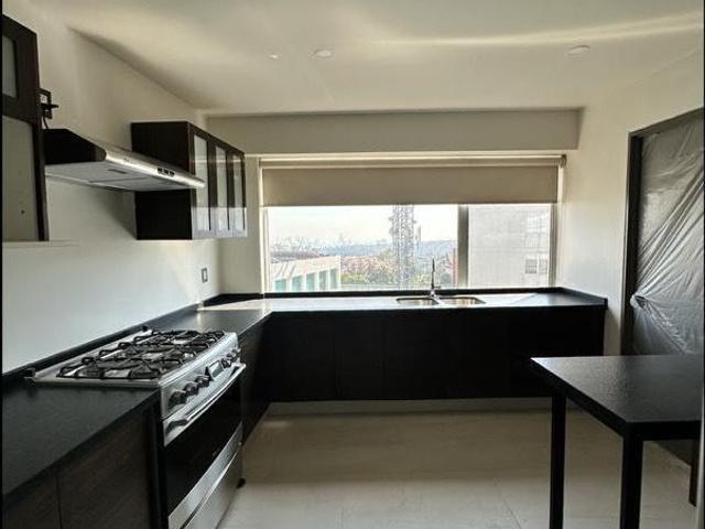 Renta Penthouse en Lomas de Bezares