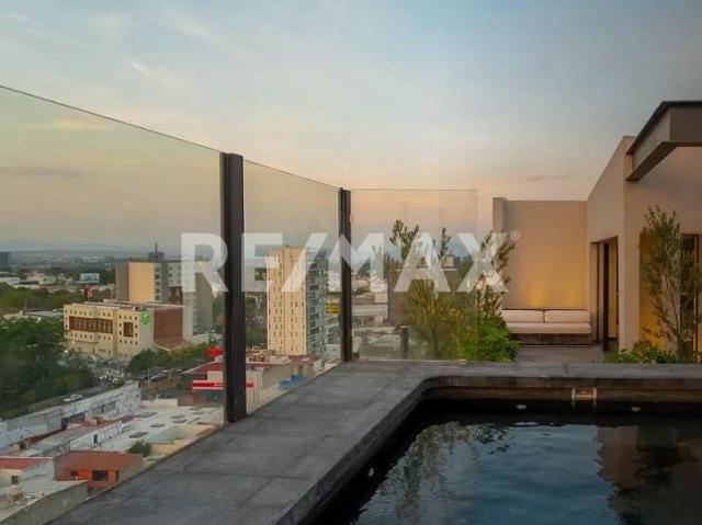 RENTA PENTHOUSE EN LIVIFY