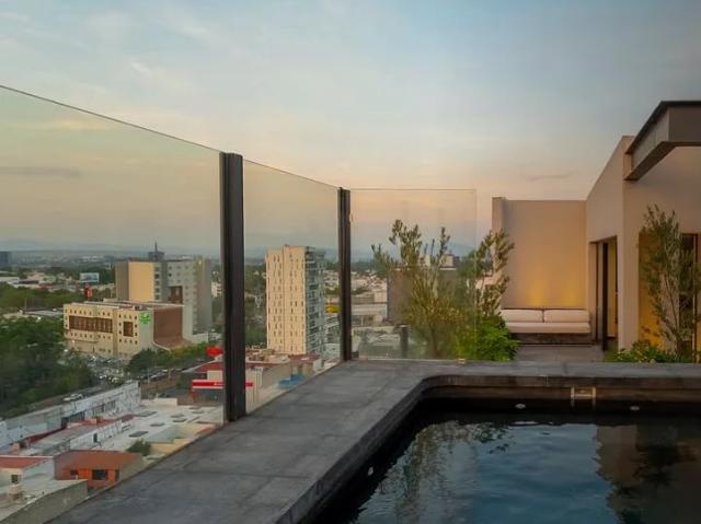RENTA PENTHOUSE EN LIVIFY
