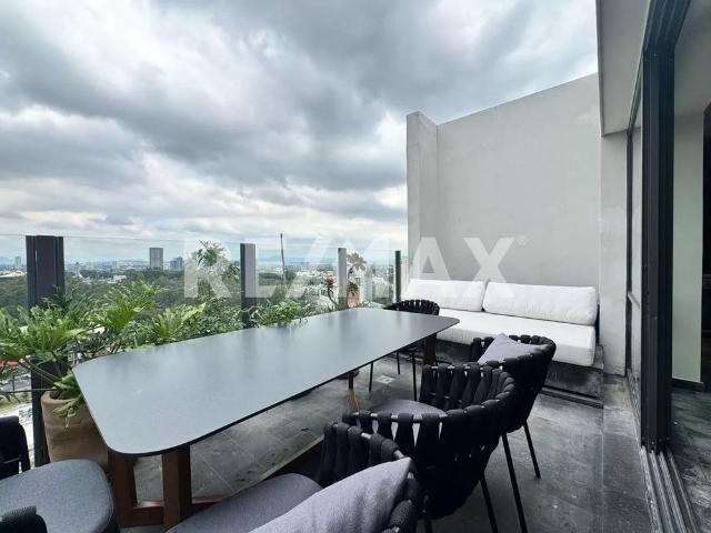 RENTA PENTHOUSE EN LIVIFY