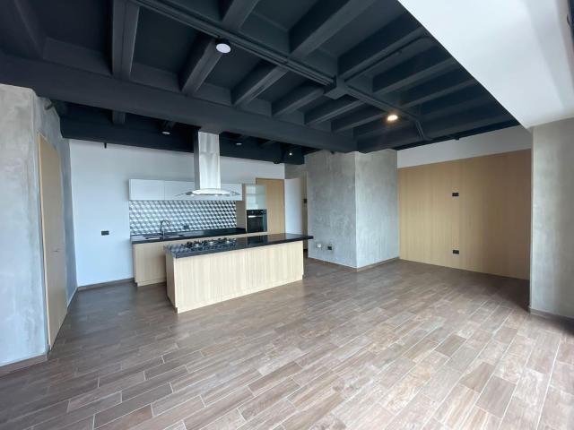 RENTA PENTHOUSE HERMOSO EN AERA DEPARTAMENTO AMK