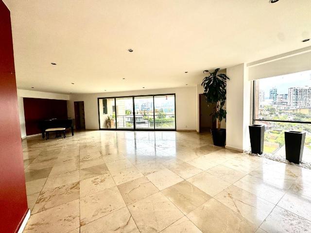 Renta PH en Villa Magna Lomas Country Club Interlomas