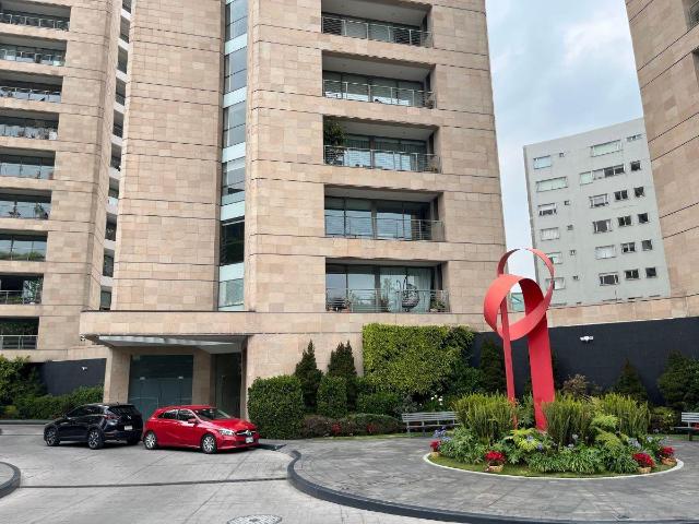 Renta PH en Villa Magna Lomas Country Club Interlomas