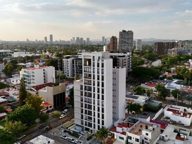 Renta PH en Monraz