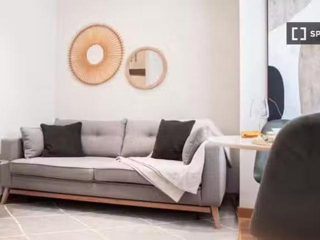 ¡Recién llegado! Piso de 1 dormitorio en alquiler en Ventas, M.
