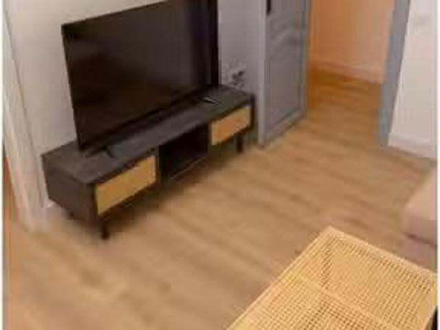 Único Piso de 1 habitación en alquiler en Sant Francesc, Valen.