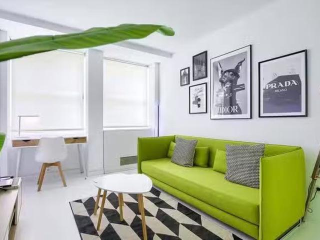 ¡Oferta! Piso de 1 habitación en Calle de la Princesa