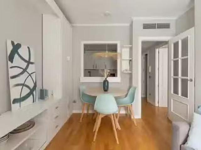 ¡Oferta! Piso de 1 habitación en Calle de Samaniego 12