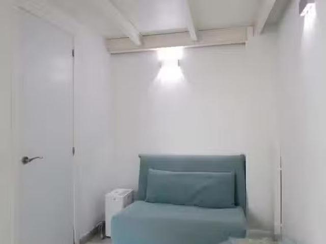 Barato Piso de 1 habitación en Calle de Santoña