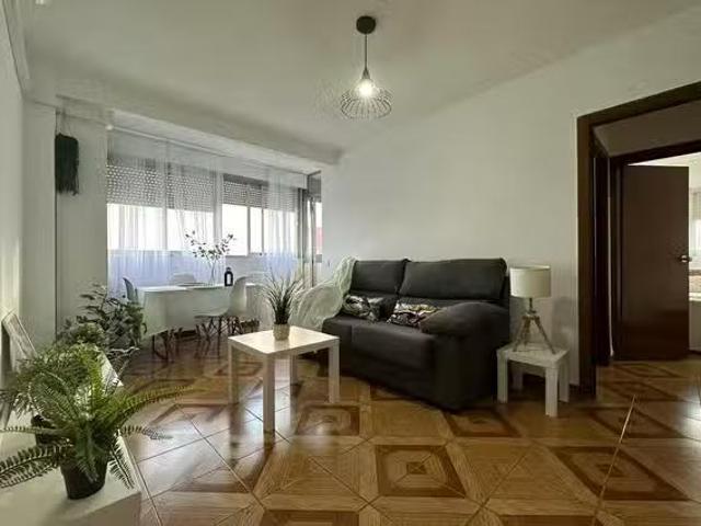 Encantador Piso de 1 habitación en Calle de San Luciano, Los Á.