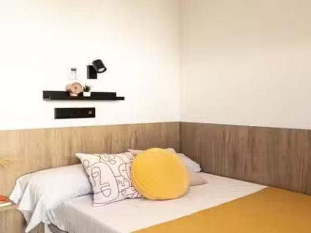 ¡Renta! Piso de 1 habitación en Calle Fragata