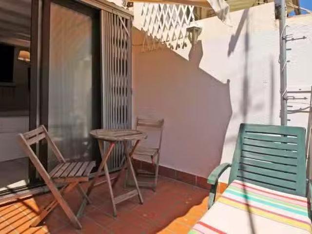 Único Piso de 1 habitación en Carrer de la Dagueria