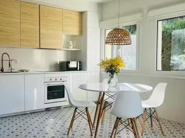 ¡Renta! Piso de 1 habitación en Carrer Molí de Valldoreix, La.