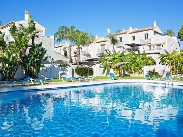 Barato Piso de 1 habitación en El Paraíso