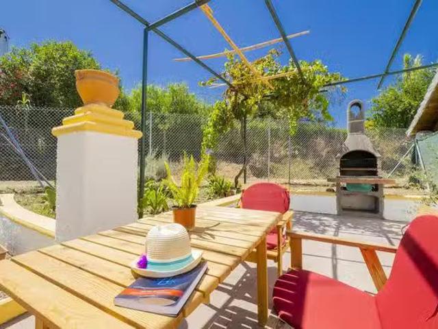 ¡Renta! Piso de 1 habitación en Lugar Partido Viña Borrego