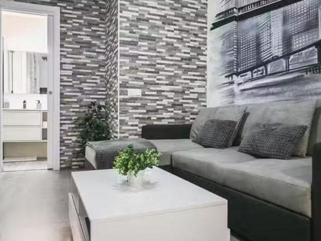 Acogedor Piso de 1 habitación en Madrid