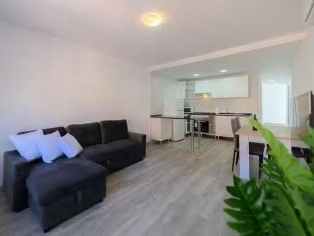 Único Piso de 1 habitación en Madrid