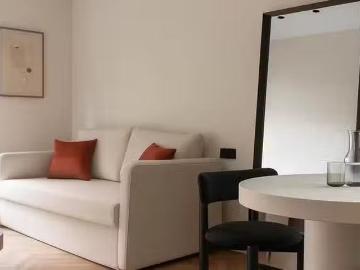 Bonito Piso de 1 habitación en Madrid