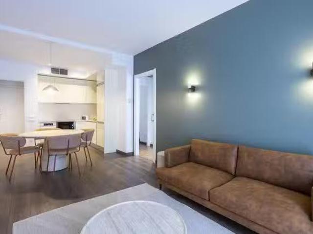 ¡Oferta! Piso de 2 habitaciones en Barcelona