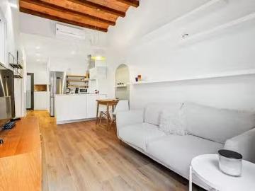 ¡Oferta! Piso de 2 habitaciones en Barcelona