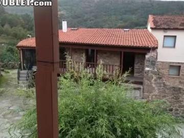 Nuevo Piso de 2 habitaciones en 32816 Vilanova Dos Infantes, O.