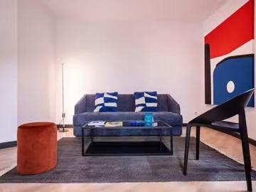 Barato Piso de 3 habitaciones en Barcelona