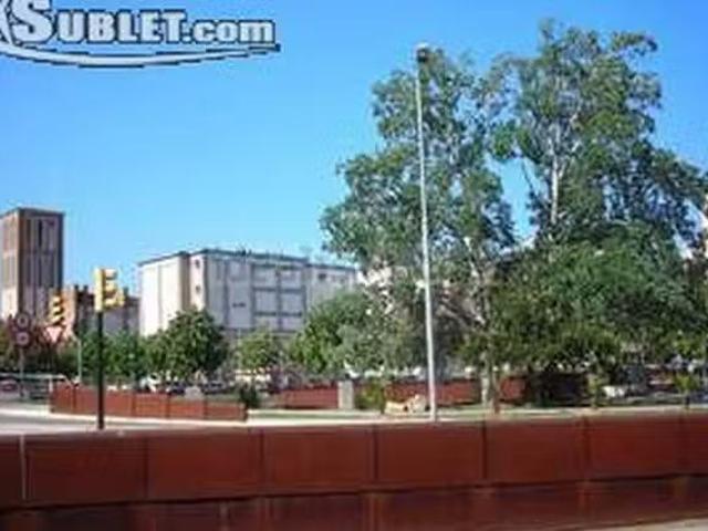 ¡En alquiler! Piso de 3 habitaciones en Catalonia Gerona Provi.